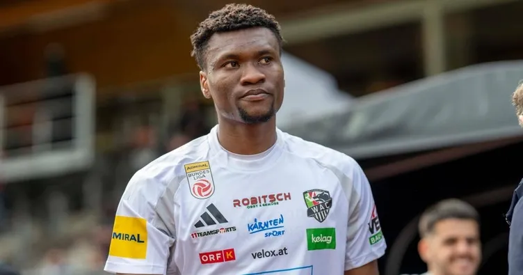 Nwaiwu için son teklif!