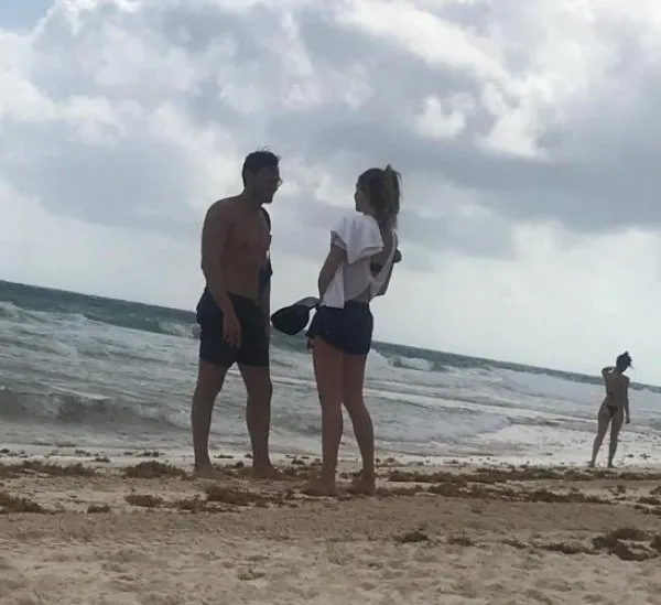 Son dakika: Åeyma SubaÅı'nın yeni sevgilisi de evli ve çocuklu çıktı! Guido Senia kimdir?