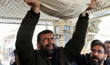 Zeynep’in katilisiniz!