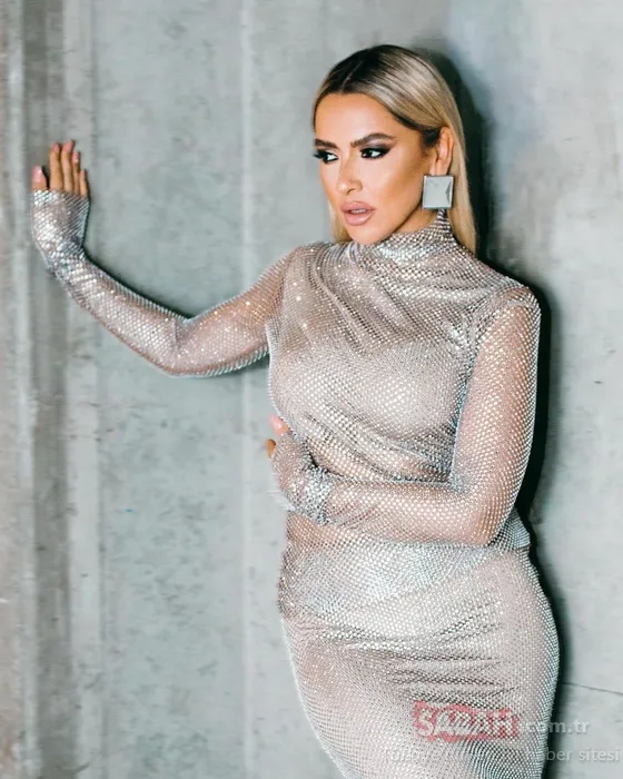 4 besin yiyerek 38 bedene indi! Hadise’nin fit kalma sırrı ortaya çıktı! İşte 39’luk Hadise’nin zayıflık sırrı!