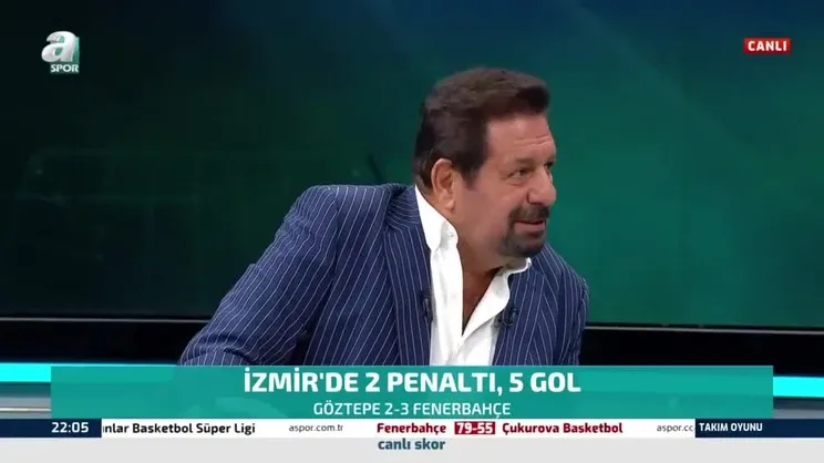 Erman Toroğlu: 