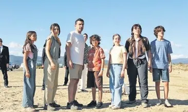 ‘Efes’in Sırrı’ndan yeni fragman