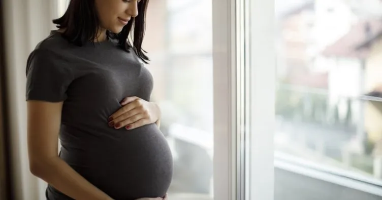 Hamilelikte 5. Hafta: 5 Haftalık Gebelik Gelişimi - 5. Hafta Hamilelikte Bebeğin Boyu