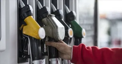 22 Nisan güncel akaryakıt fiyatları: Benzin, motorin, LPG kaç TL oldu?