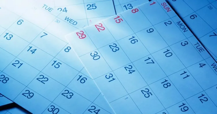 29 Ekim Cumhuriyet Bayramı resmi tatil mi, hangi güne denk geliyor? Resmi tatiller takvimiyle araştırılıyor! 28 Ekim yarım gün mü?