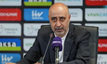 Tolunay Kafkas: Bu ligin gerçekliği yok