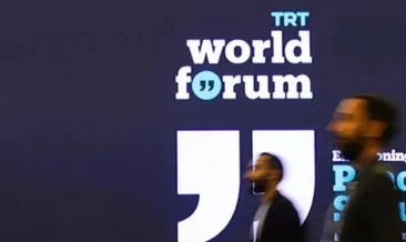 Cumhurbaşkanı, TRT World Forum’dan Dünyaya Duyurdu Putin ve Zelenskiy ile buğday krizini görüşeceğim