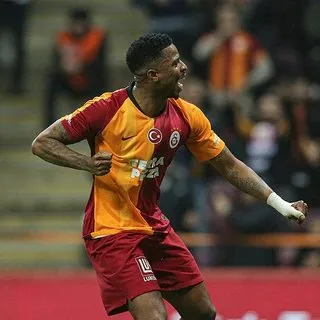 Ryan Donk şov