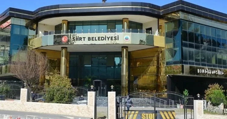 Siirt Belediyesi, HDP’li Milletvekillerinin yalanlarına tek tek cevap verdi!