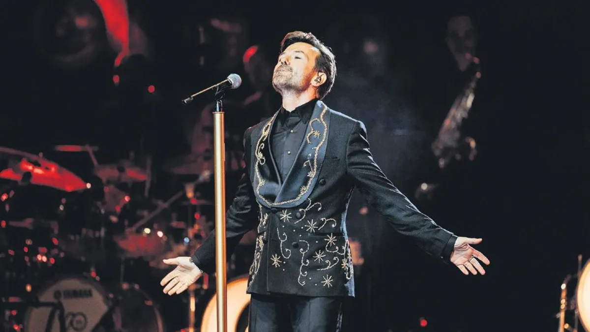 ‘Sevenlerim içimdeki çocuğun elini hiç bırakmadı’ ‘Sevenlerim içimdeki çocuğun elini hiç bırakmadı’