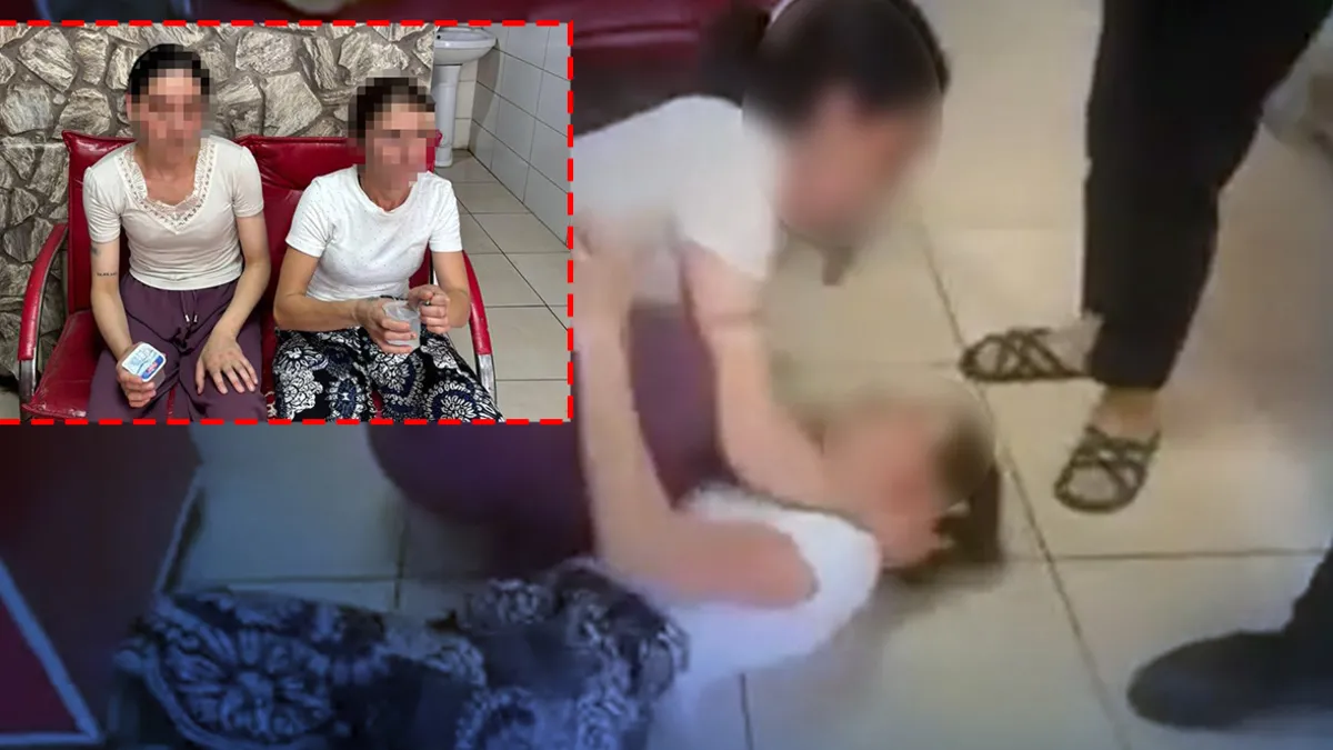 Adana’da 7,5 milyonluk soygun yaptıkları eve yine geldiler: Yakalanınca ’sara nöbeti’ numarası yaptı!