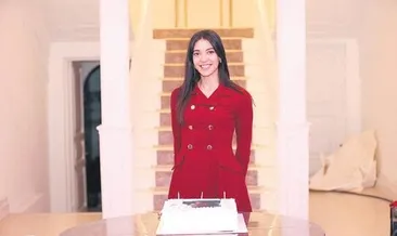 Sette doğum günü sürprizi