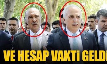 FETÖ’nün ’mülkiye’ yapılanması hakim karşısında