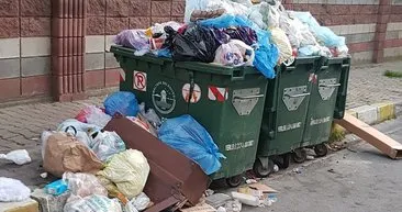 CHP'li belediye sayesinde Maltepe'de çöp dağları geri döndü. Vatandaş, ilçenin adını 'çöptepe' olarak kullanıyor