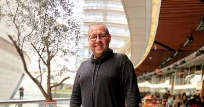 Ferdi Kurtuldu eridi! İşte son hali