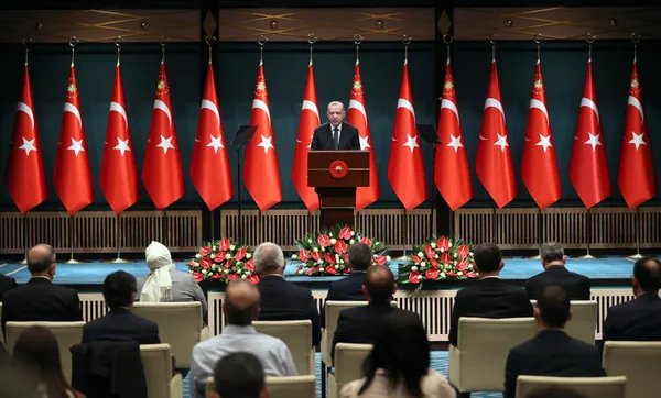 1618370408565.jpg Son dakika haberi: Başkan Erdoğan Ramazan tedbirlerini açıkladı! Kısmi kapanma kararları ve sokağa çıkma saatleri neler?