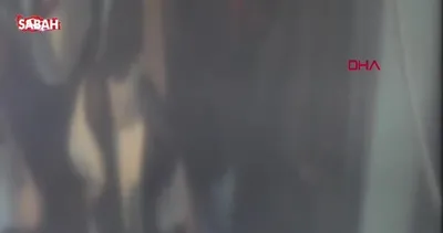 Esenyurt’ta sokak ortasında dehşet!