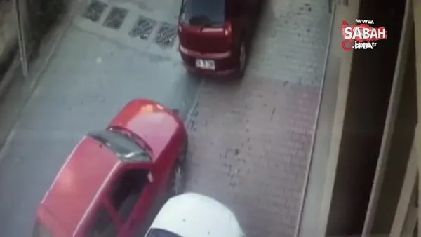 Arnavutköy’de eşi ile arkadaşını öldüren sanık duruşmada konuşmadı | Video