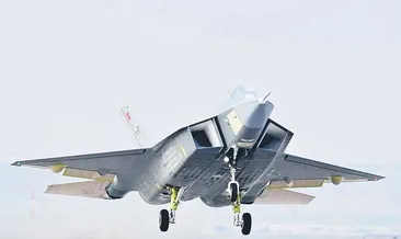 SON DAKİKA | ABD medyasında KAAN rüzgârı: Sadece uçak değil jeopolitik mesaj