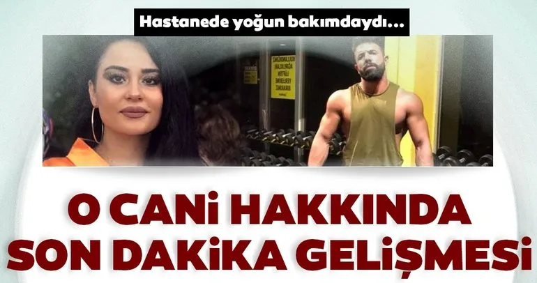 Son dakika: Türkiye’nin konuştuğu cinayette flaş gelişme:  Zeynep’in katili tutuklandı