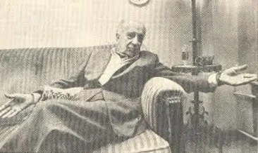 Vasfi Rıza Zobu kimdir?