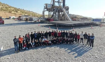 Bakan Bayraktar’dan Enerjide tam bağımsız Türkiye mesajı