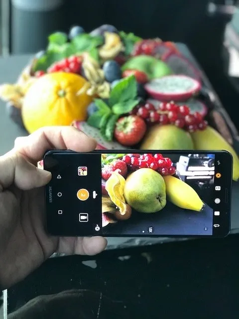 Bu Çinli firma Apple iPhone’u tahtından etti!