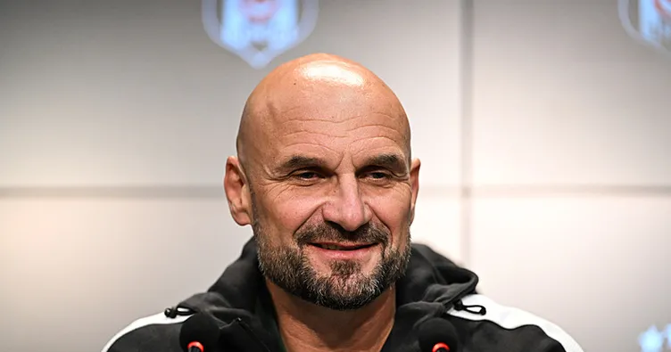 Zeljko Sopic: Burada oynamak kolay değil!