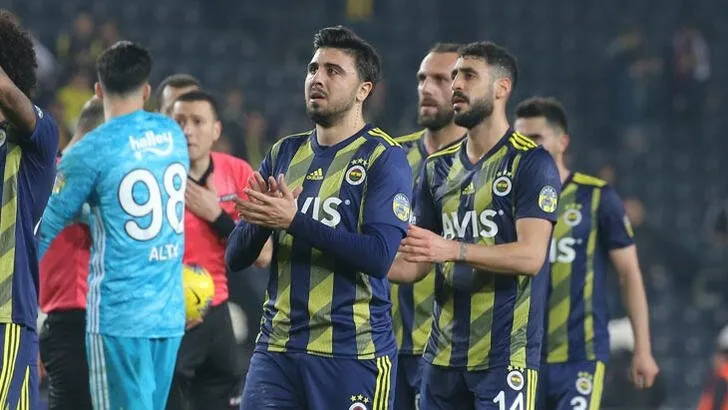 Fenerbahçe Tolgay Arslan için kararını verdi!