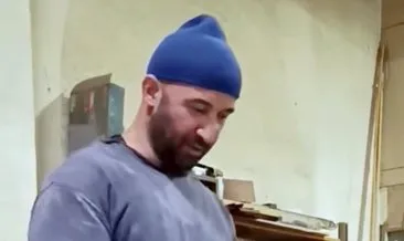 Cinnet geçiren baba oğlunu ve kardeşini öldürdü! #istanbul