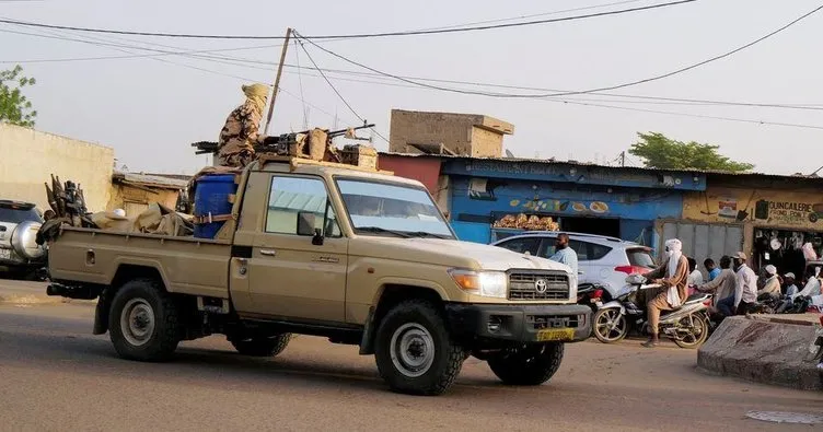 Çad’da yeniden silah sesleri! Muhalif liderin öldürüldüğü iddia edildi