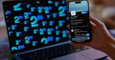 Next Sosyal nedir, nasıl çalışır, üyelik işlemleri nereden yapılır? Üye giriş ekranı erişime açıldı!
