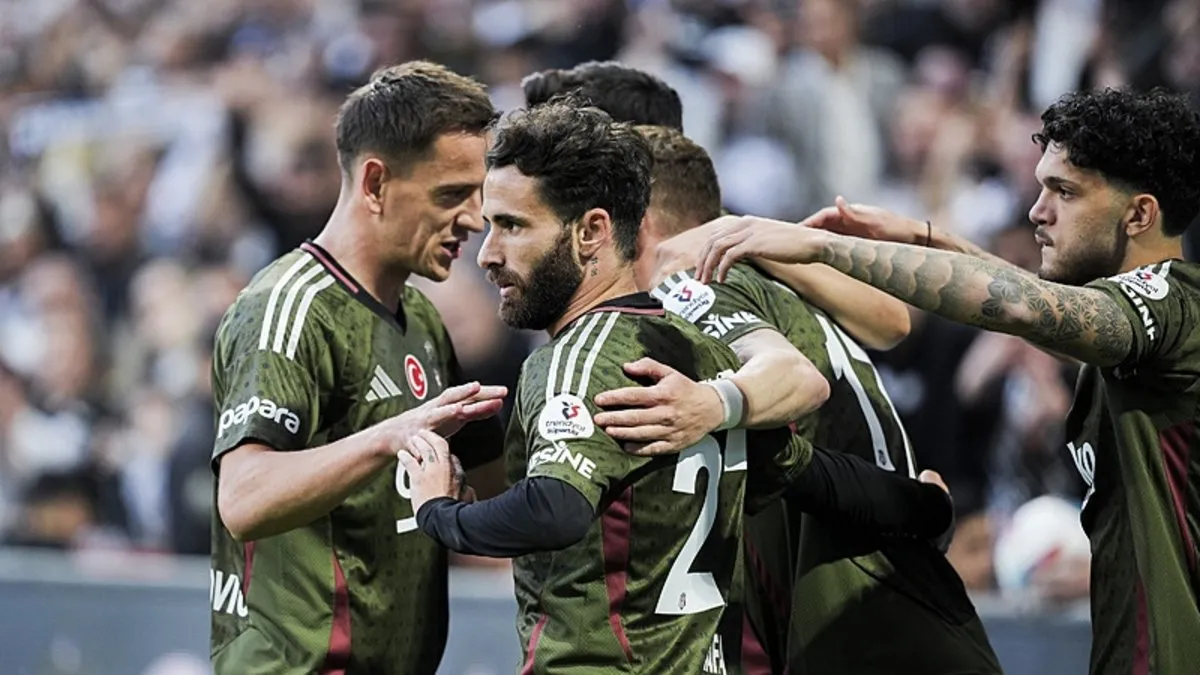 Beşiktaş'ta iki sakatlık şoku!