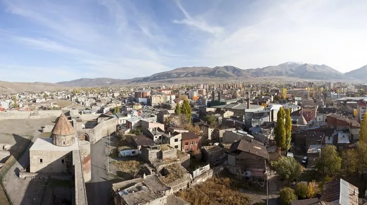 Türkiyenin