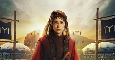 Kuruluş Osman’ın Aygül Hatun’u Buse Arslan güzelliğiyle sosyal medyaya damga vurdu! İşte Aygül Hatun’un beğeni yağmuruna tutulan paylaşımları...