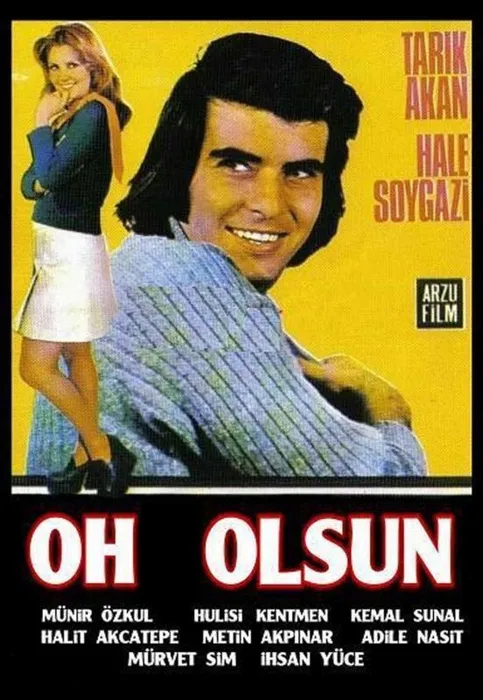 Oh Olsun’un Alev’i Hale Soygazi’nin son haline bakın! 74 yaşındaki Yeşilçam güzeline yıllar işlemiyor...