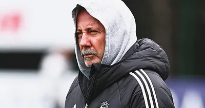 Fenerbahçe istedi, Beşiktaş devreye girdi! Yazın ilk transfer çalımı...