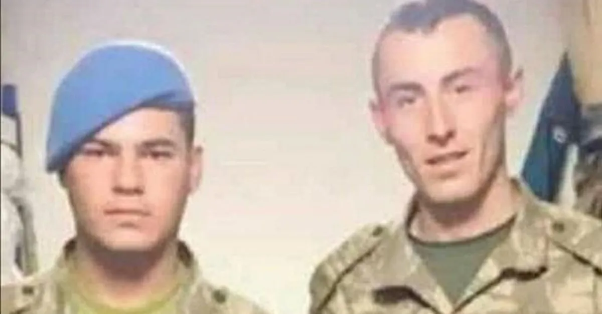 Kuzey Irak Tan Aci Haber 2 Sehit Son Dakika Haberler