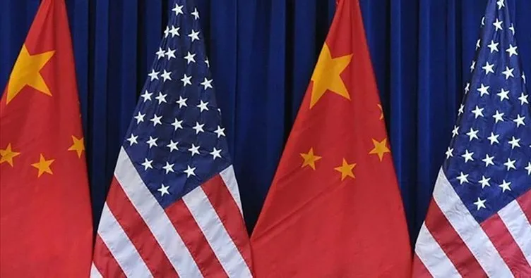 ABD’nin Tayvan hamlesi gerilimi artırdı! Çin’den sert tepki