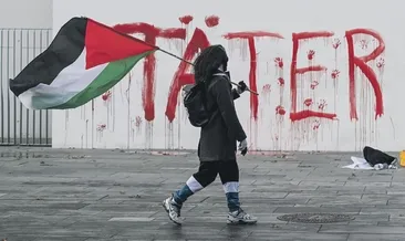 Almanya’da İsrail için sansür ağı