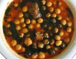 Eşkili Ufak Köfte