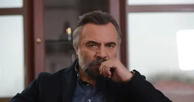 Eşkıya Dünyaya Hükümdar Olmaz’ın Hızır Çakırbeyli’si Oktay Kaynarca hakkındaki gerçek şaşırttı! EDHO’nun karizmatik oyuncusu Oktay Kaynarca’yı herkes yıllarca başka bildi...