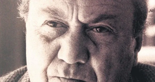 Tüm hayatı vicdan azabıyla geçti