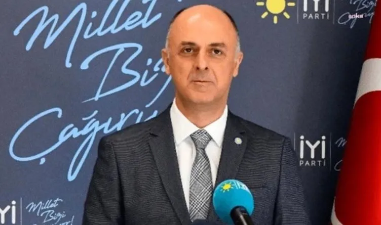 SON DAKİKA: İYİ Parti İzmir Büyükşehir Belediye Başkan Adayı Ümit Özlale’den partisine gözdağı, Tunç Soyer’e sert sözler