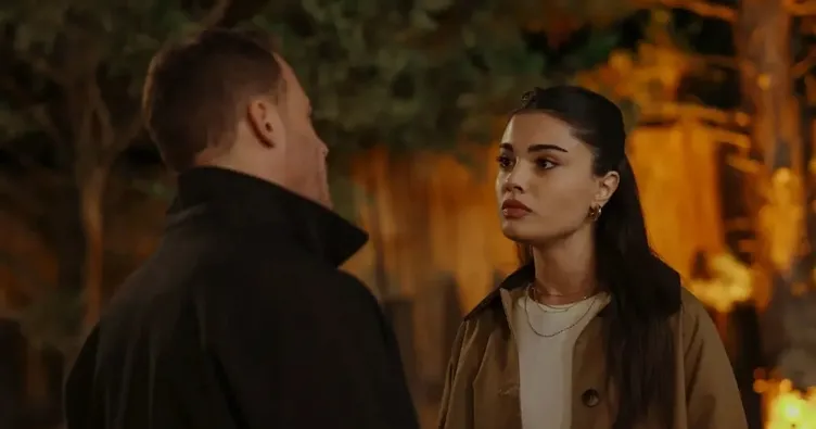 ÇARPINTI 8. BÖLÜM İZLE! Star TV ile Çarpıntı son bölüm full izle ekranı