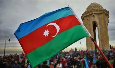 Azerbaycan’dan Ermenistan raporu! İşlediği suçlar tek tek anlatıldı