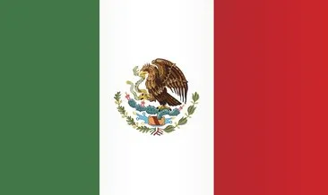 Meksika Hangi Kıtada Yer Alır? Meksika Hangi Yarım Kürede, Dünya Haritasında Nerede ve Nereye Yakın?