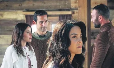 Nilay Duru Ateş Kuşları’nda