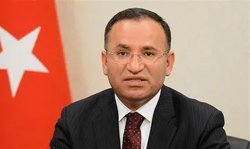Bakan Bozdağ’dan Başsavcı Alper talimatı!