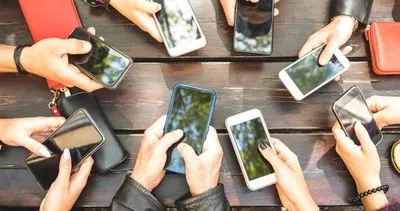 Bu habere dikkat! Radyasyon oranı en yüksek telefonlar